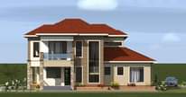 A picture of House plans