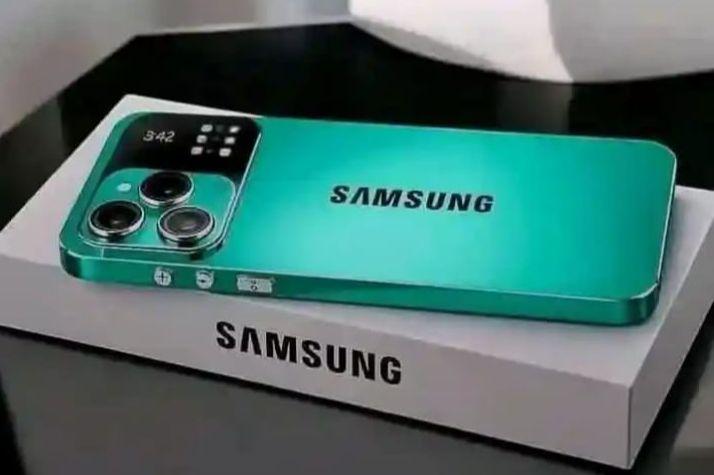 A picture of Smartphone lipa mdogo daily payment 20 sh