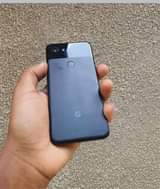 A picture of Gugo pixel 3a