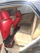 A picture of Lexus rx 350 2010