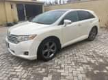 A picture of Neatly Registered 011 Venza fullest options V6 first body price