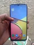 A picture of Samsung Galaxy A03 s