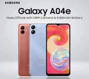 samsung a04e