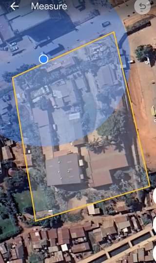 A picture of KAMPALA KAWEMPE COMMERCIAL LAND TARMAC RD FOR SALE 2Acres 4.5BN_UGX