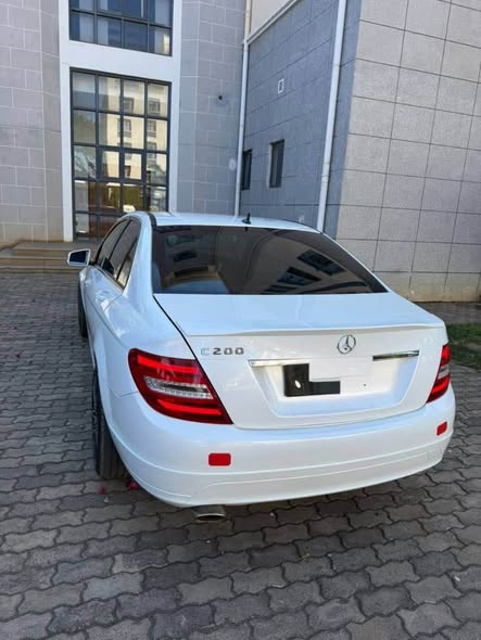 mercedes benz