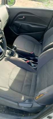 A picture of Good Deal Kia 2014 Model buy and drive everything works