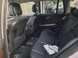 A picture of Glk350