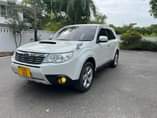 A picture of SUBARU FORESTER XT