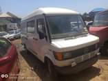 A picture of Mercedes Benz 310 Bus With Petrol engine Foreign Used