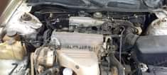 A picture of Toyota Camry Envelope