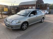cars under 2000