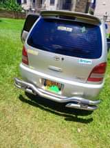 A picture of Spacio super on quick sale at 11 6m nowwwwww Call