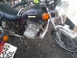 A picture of Sanlg gn 125 Mc Av