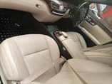 A picture of Mercedes Benz E350