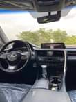A picture of CLEAN FOREIGN USED LEXUS RX350 2019 MODEL 26M NET PRICE