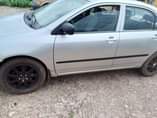 A picture of Tomorrow morning deal Toyota Corolla 05 06 pure first body