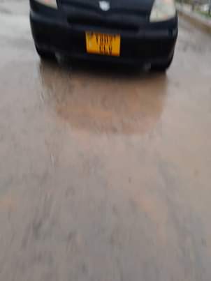 A picture of Toyota funcargo