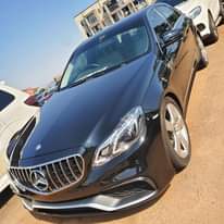 A picture of E300 2011 49M