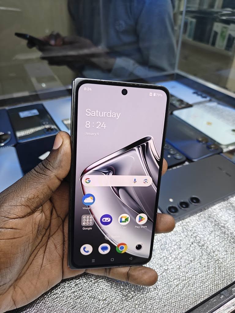 A picture of ONEPLUS OPEN