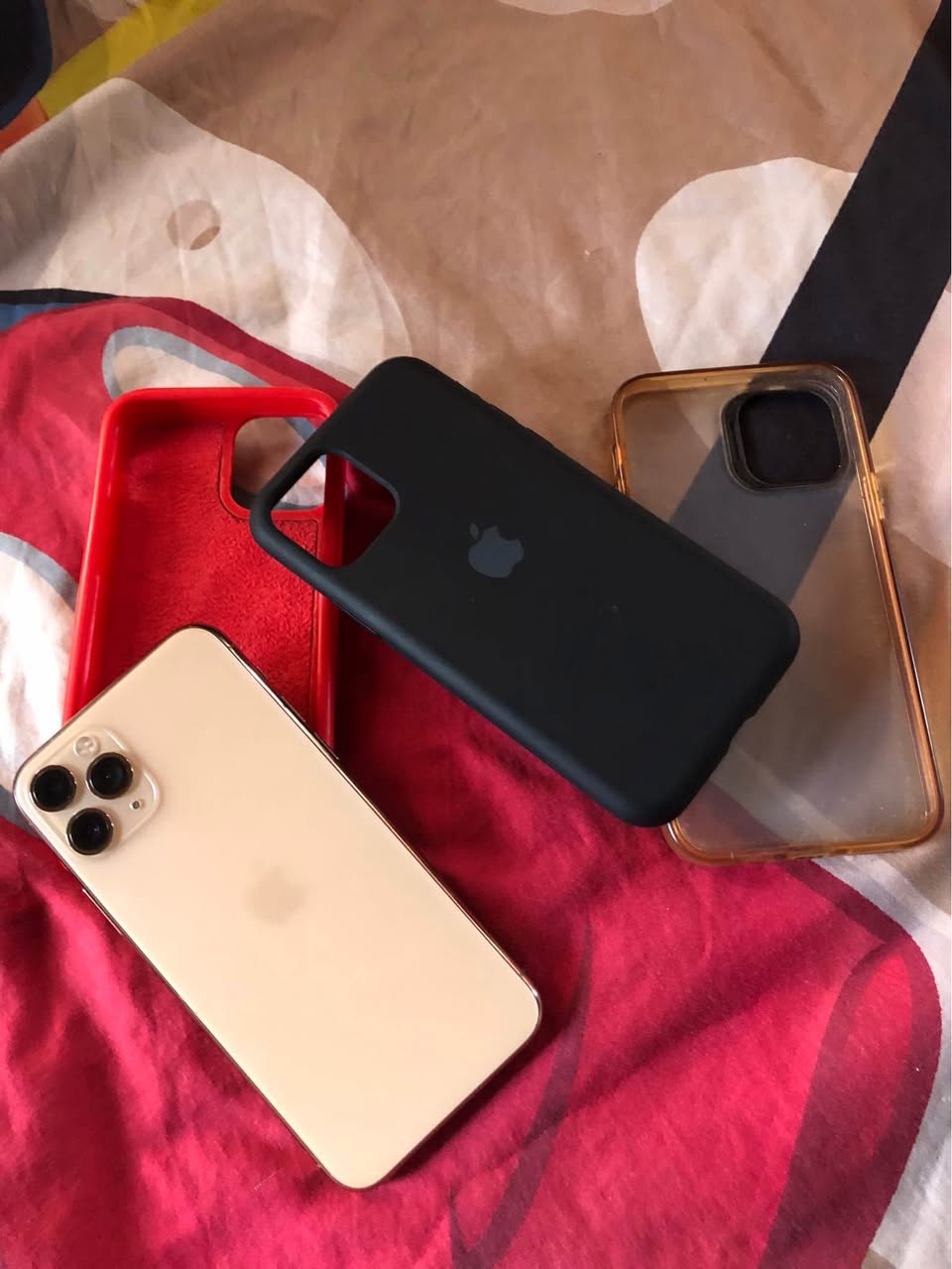 A picture of IPHONE 11pro