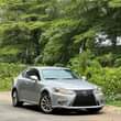 A picture of A Neatly Used Registered Lexus iS250 2007 Model With Original