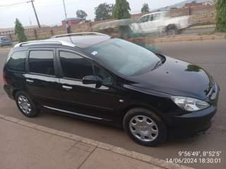 A picture of Peugeot 307 buy