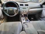 A picture of 2009 Toyota Camry.