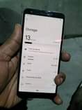 A picture of Pixel 3a xl