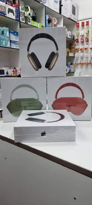 smartphones