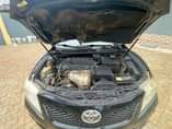A picture of Toyota Camry 2011