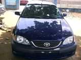 A picture of Toyota Avensis for sale at Lagos state 550 000 everything