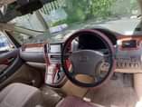 A picture of TOYOTA ALPHARD FOR SALE