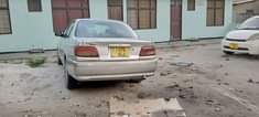 A picture of TOYOTA CARINA
