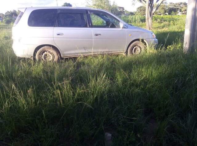 toyota gaia
