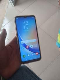 A picture of Samsung A14 5G