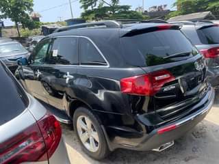 A picture of Accident free direct tokumbo first body everything is working perfectly