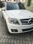A picture of GLK