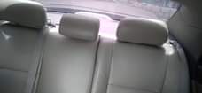 A picture of Toyota Corolla 2010 model very sharp interior and exterior sound