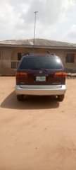 A picture of 1999 Toyota Sienna SHARP SHARP DEAL