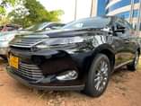 A picture of Toyota Harrier Model 2014 Engine 2 0cc Price 90M Available