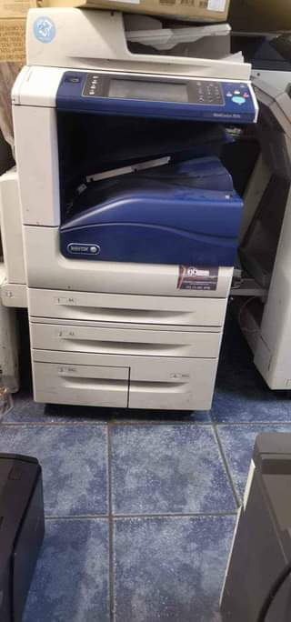 printers