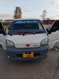 A picture of Car