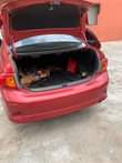 A picture of Fresh Register Toyota Corolla 2010