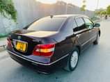A picture of TOYOTA BREVIS