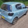 A picture of Toyota vits 3 9 million Automatic Engine nzima mwanza 0755382436