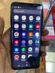 A picture of S8 AT 170000. SAMSUNG S8