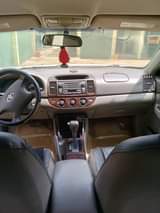 A picture of Super clean Toyota Camry engine gear and Ac working perfectly