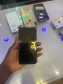 A picture of Iphone