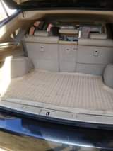 A picture of Giveaway Foreign Used 2006 Lexus RX400h
