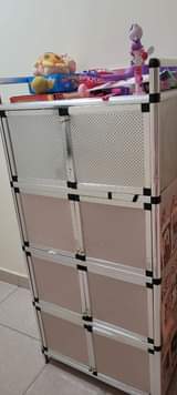 A picture of Cupboard